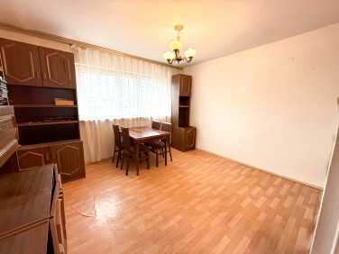 Mieszkanie blok mieszkalny sprzedaż