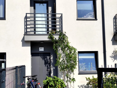 Dom Grodzisk Mazowiecki