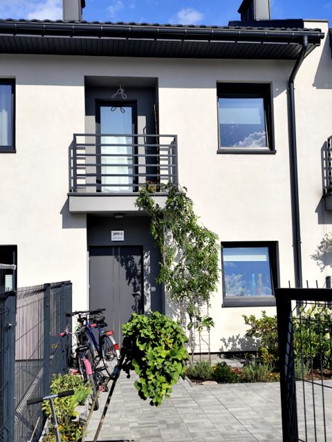 Dom Grodzisk Mazowiecki