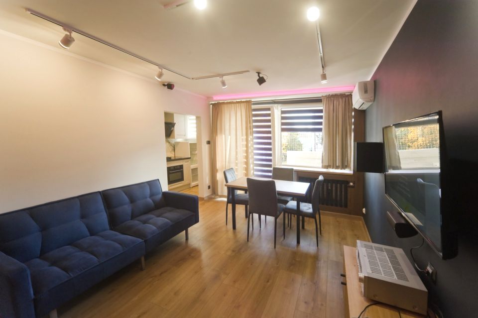 Mieszkanie Wrocław wynajem