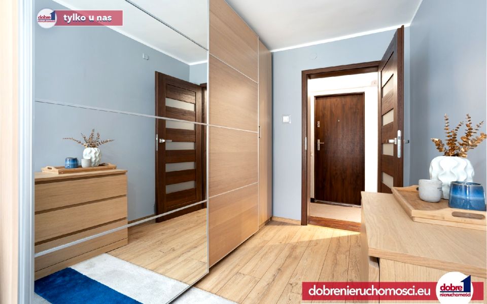 Mieszkanie Bydgoszcz sprzedaż