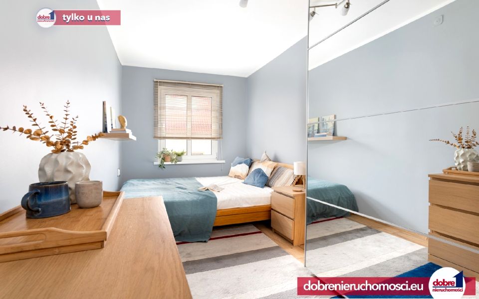 Mieszkanie Bydgoszcz