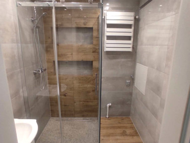 Mieszkanie Ruda Śląska