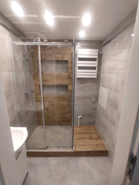 Mieszkanie Ruda Śląska