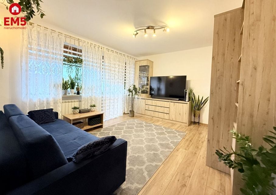 Mieszkanie Białystok