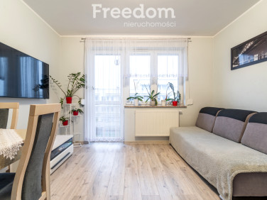 Mieszkanie Zalasewo sprzedaż