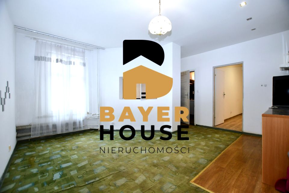 Mieszkanie Bytom