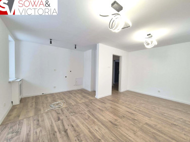 Mieszkanie Wałbrzych