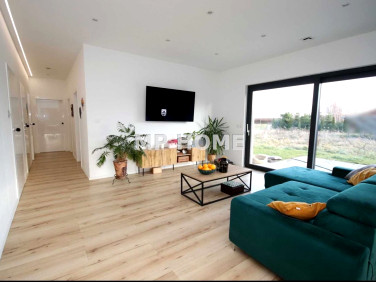 Dom wolnostojący sprzedaż