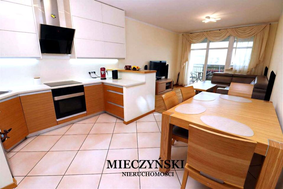 Mieszkanie Gorzów Wielkopolski