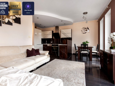 Mieszkanie blok mieszkalny przy lesie