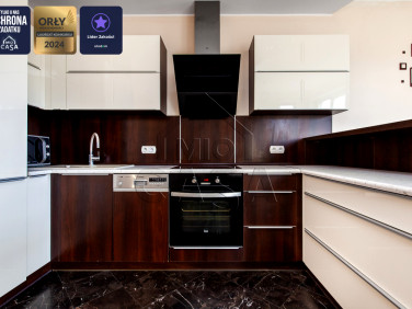 Mieszkanie blok mieszkalny sprzedaż