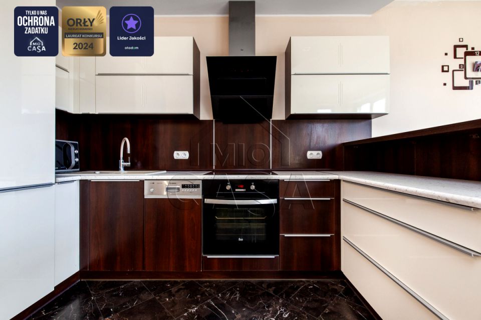 Mieszkanie blok mieszkalny sprzedaż