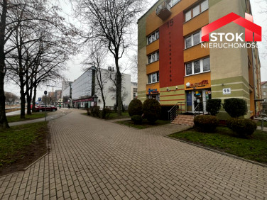 Mieszkanie Białystok