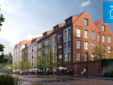 Mieszkanie apartamentowiec sprzedaż