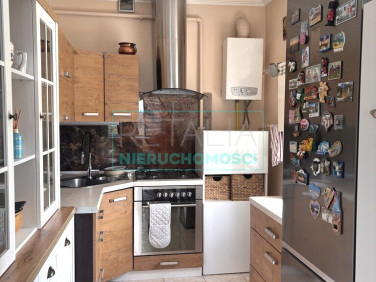 Mieszkanie Milanówek