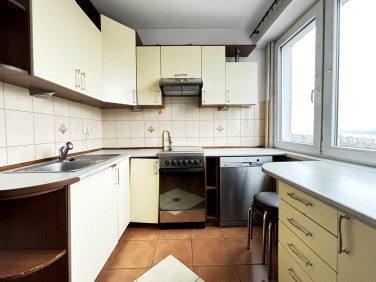 Mieszkanie blok mieszkalny Włocławek