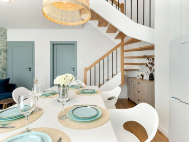 Mieszkanie Jastrzębia Góra