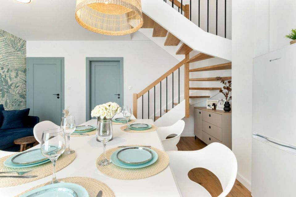 Mieszkanie Jastrzębia Góra