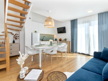 Mieszkanie Jastrzębia Góra