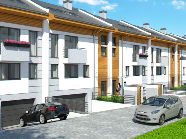 Mieszkanie Grodzisk Mazowiecki