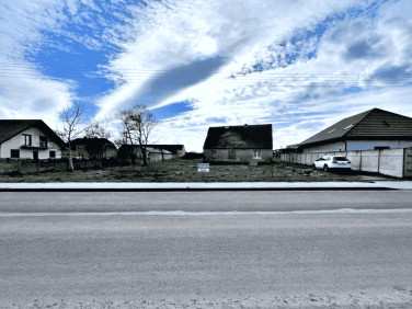 Działka Targowa Górka