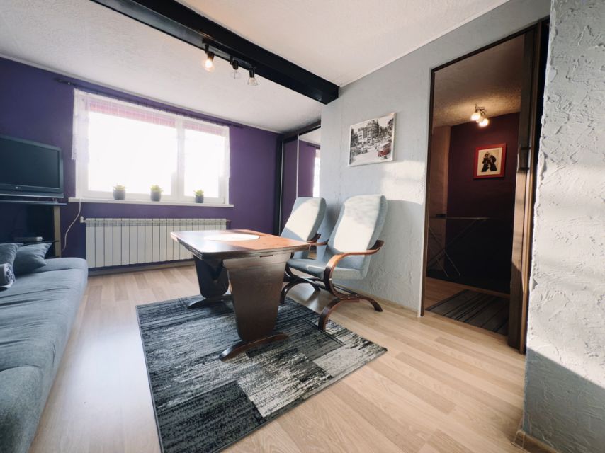 Mieszkanie Kurnatowice