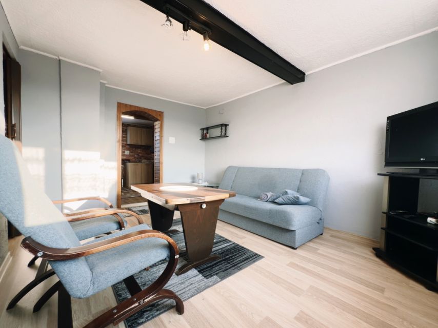 Mieszkanie Kurnatowice sprzedaż