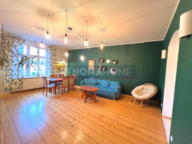 Mieszkanie Wałbrzych