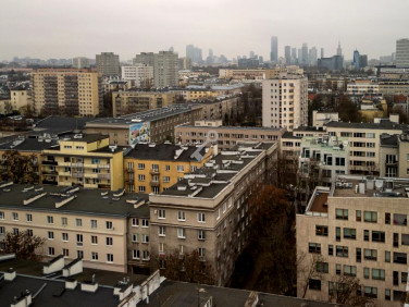 Mieszkanie Warszawa