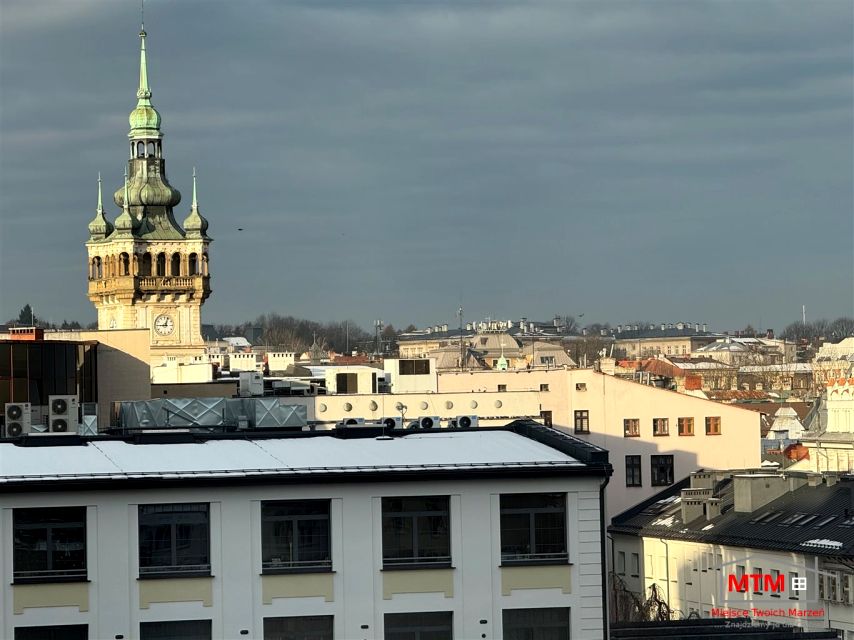 Mieszkanie Bielsko-Biała