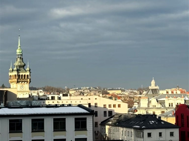 Mieszkanie Bielsko-Biała