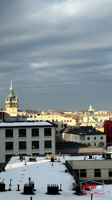 Mieszkanie Bielsko-Biała