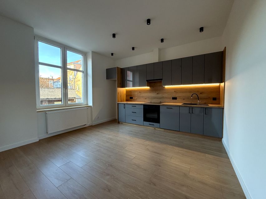 Mieszkanie Namysłów