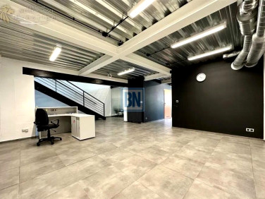 Budynek użytkowy Gliwice