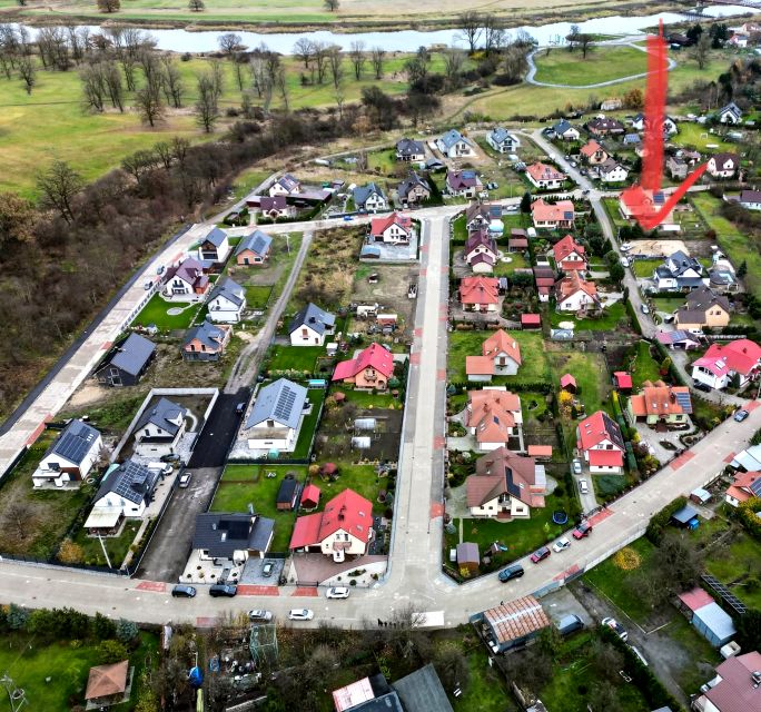 Dom Ścinawa sprzedaż