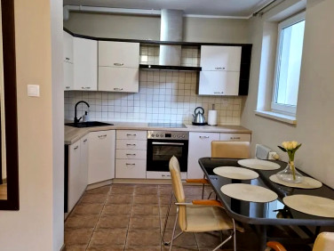 Mieszkanie Gorzów Wielkopolski