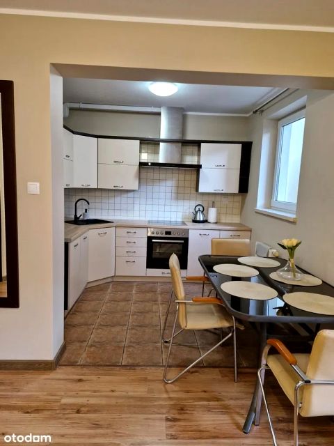 Mieszkanie Gorzów Wielkopolski