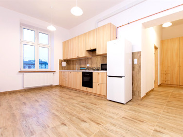 Mieszkanie Kraków wynajem