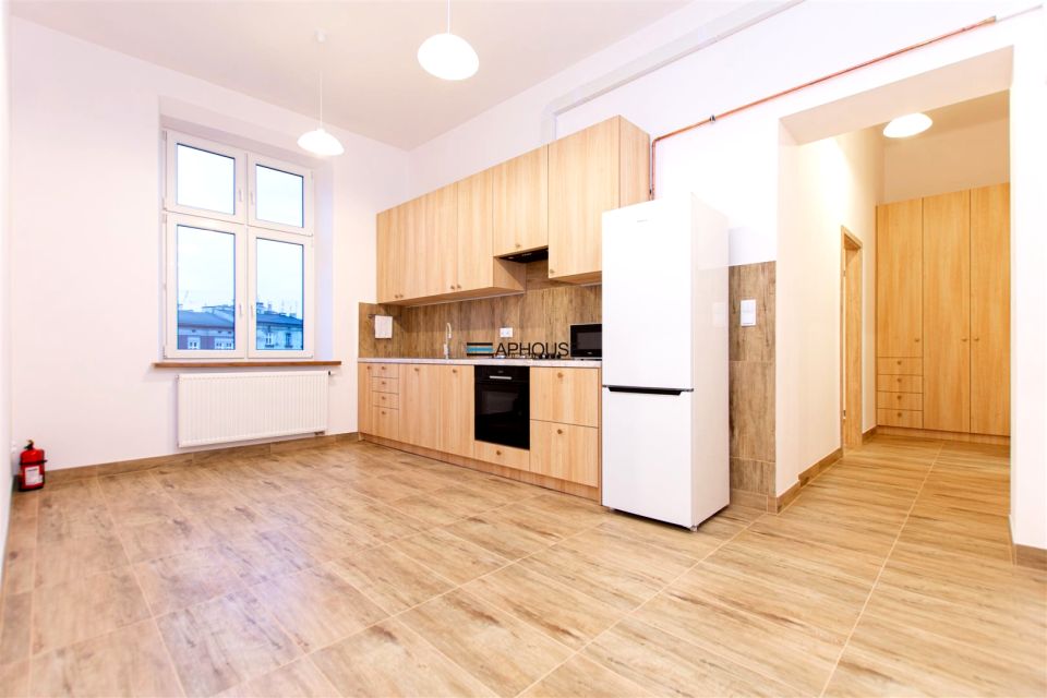 Mieszkanie Kraków wynajem