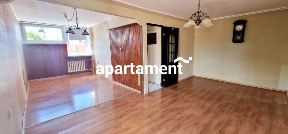 Mieszkanie Zielona Góra