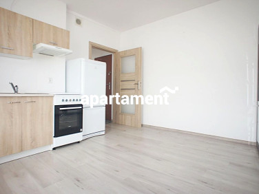 Mieszkanie Zielona Góra