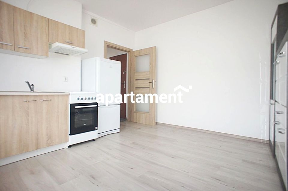 Mieszkanie Zielona Góra