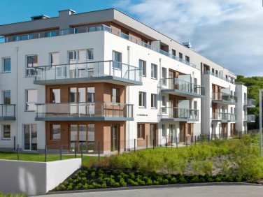 Mieszkanie Gdynia