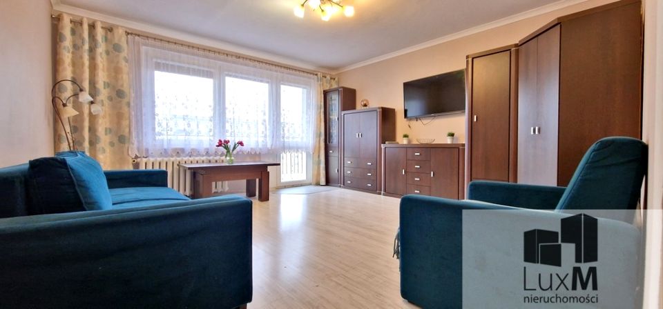 Mieszkanie Gorzów Wielkopolski