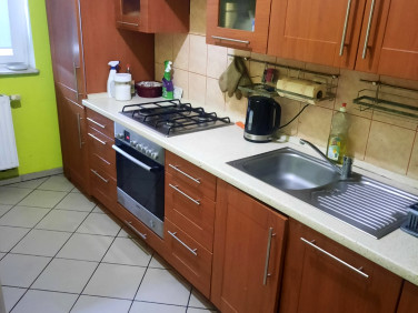 Mieszkanie Kostrzyn nad Odrą