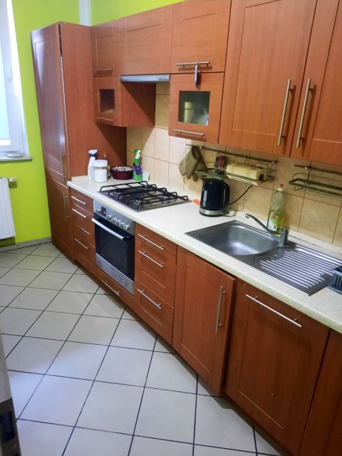 Mieszkanie Kostrzyn nad Odrą