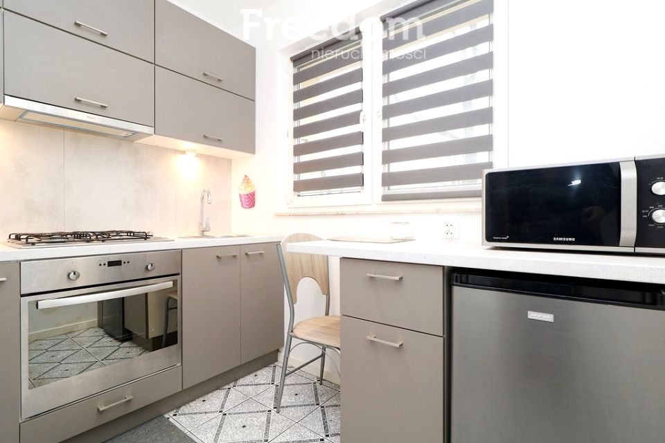 Mieszkanie Białystok