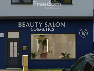 Lokal Brzeszcze sprzedaż