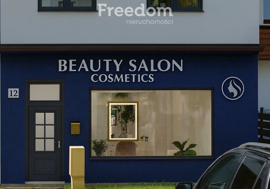 Lokal Brzeszcze sprzedaż